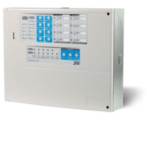 Fire Control   BENTEL IL.BENT J408-8 Fire Control   BENTEL IL.BENT J408-8