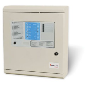 Fire Control   BENTEL IL.BENT PRECEPT EN Fire Control   BENTEL IL.BENT PRECEPT EN