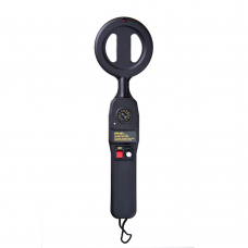 Hand Held Metal Detector,V-Resourcing Portable High Sensitivity