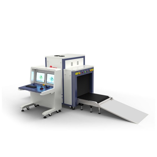 B-SCAN with our dedicated B-SCAN with our dedicated