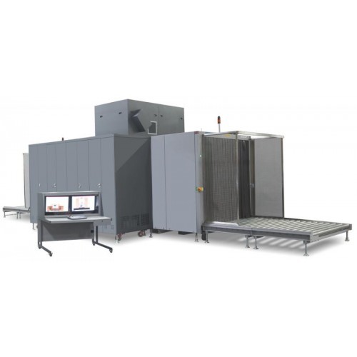 HI-SCAN 145180-2is HI-SCAN 145180-2is